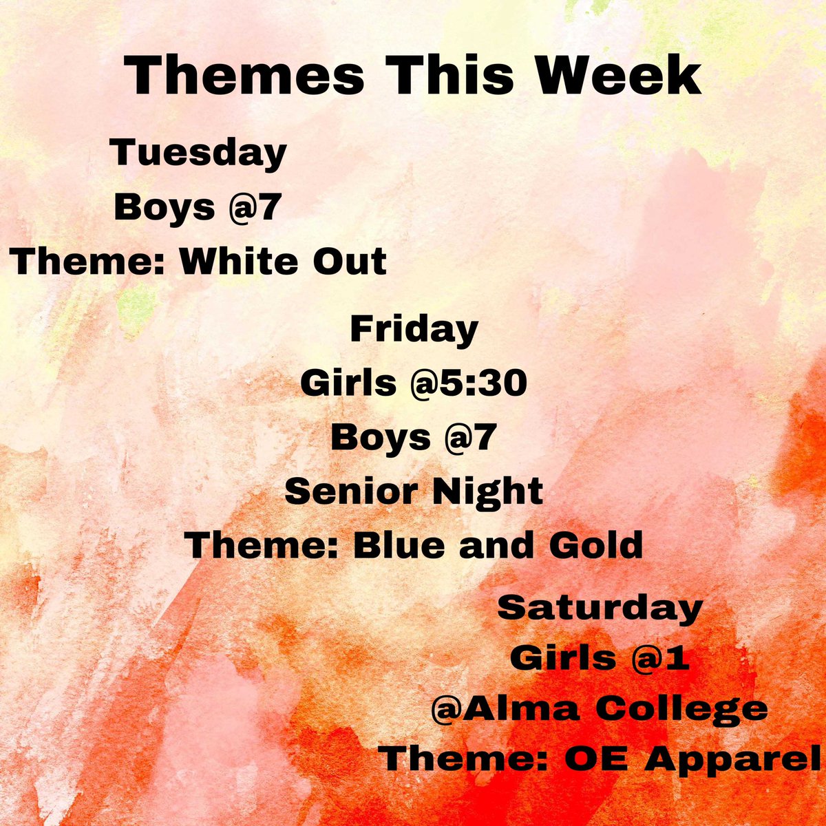 Ovid-Elsie M-Zone tweet media