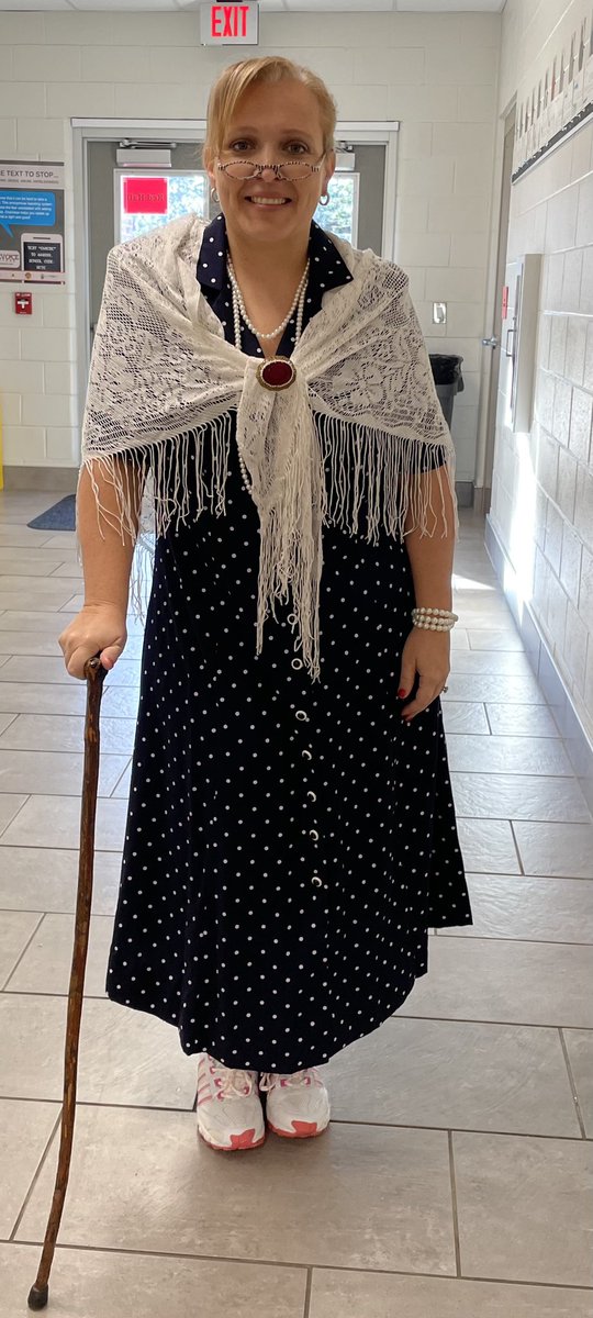 100th Day of School♥️