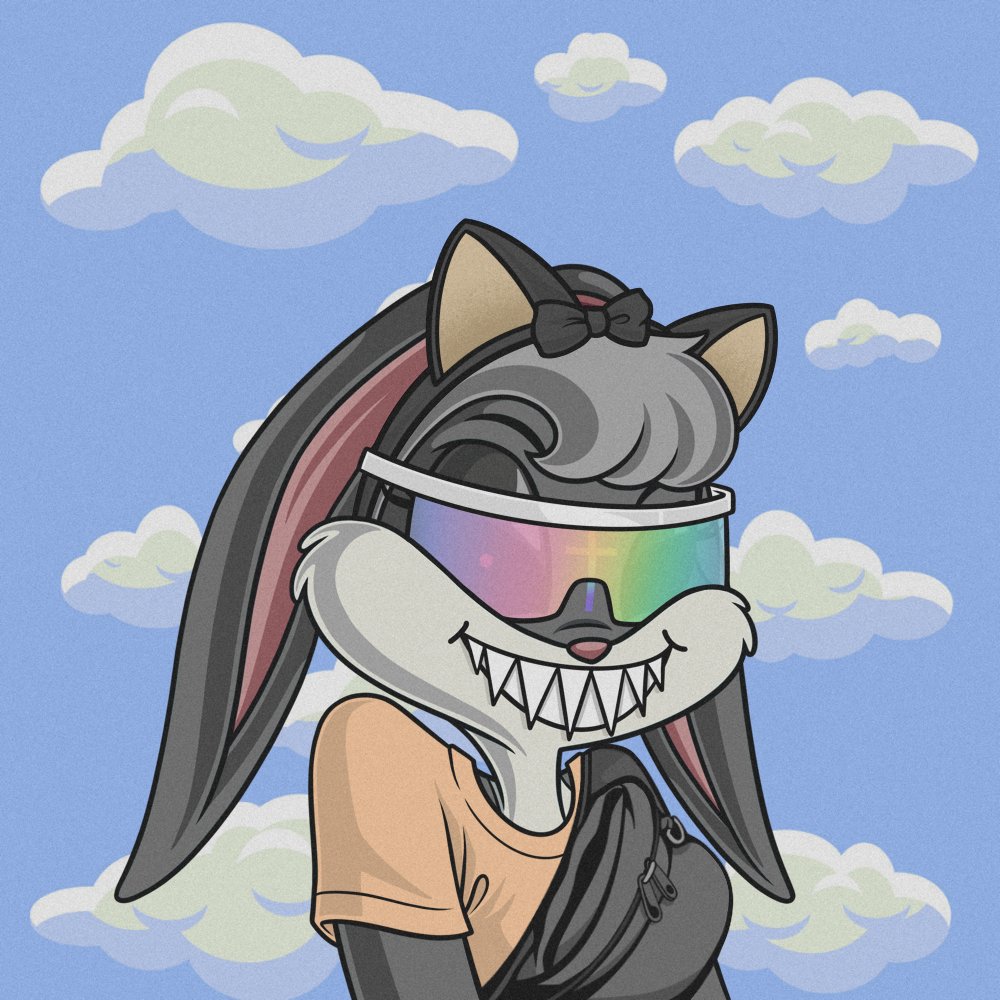 UniBunny #1337 Rank #2 still on sale 🌼
Hurry up and buy the rarest UNI in the collection.
Buy 1 Get 1 Free 
Floor: 0.005 ETH

Buy: opensea.io/assets/matic/0…

#NFTCommunity #NFTGiveaway #NFTGiveaways #PolygonNFT #WLGiveaways #NFTshill #FreeMint #NFTs #nftart