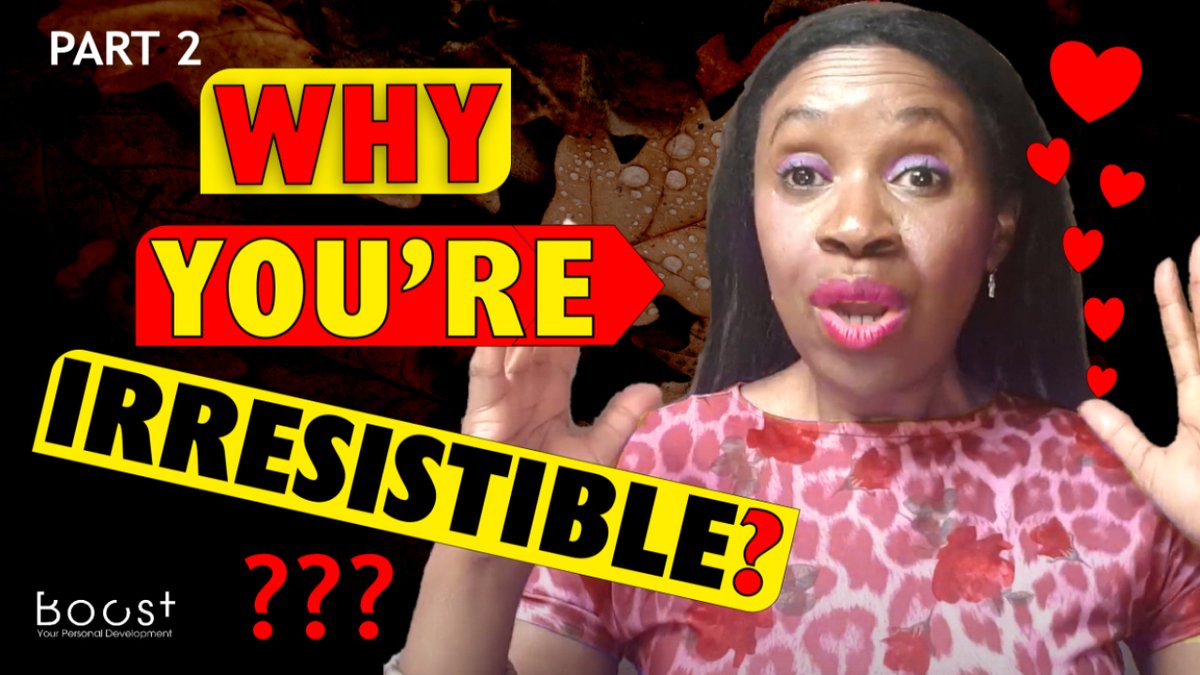 Development4u's tweet image. WHAT MAKES YOU  IRRESISTIBLE? The Science Behind Your Secret Attraction youtu.be/TfdaTf5aNME via @YouTube