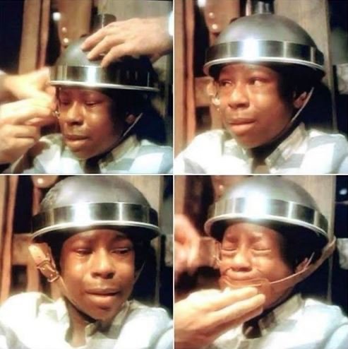 THREAD:  George Stinney Jr. le plus jeune condamnée à mort au 20ème siècle, aux États-Unis.
