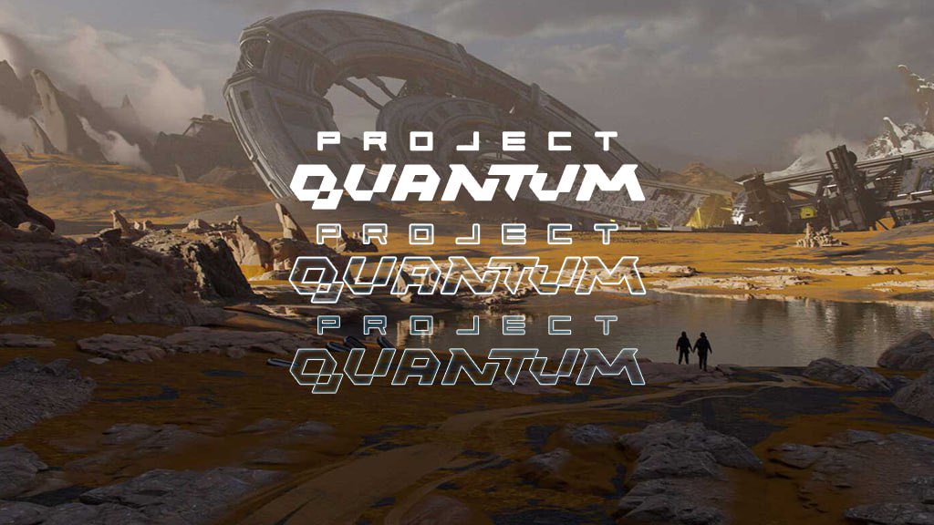 John_4323's tweet image. It’s still #ProjectQuantum😃 I love the community. I love the team. I love the potential. #AAA fps game in the style of #Tarkov and #ApexLegends and will be built on #UE5 … look into #QBIT!