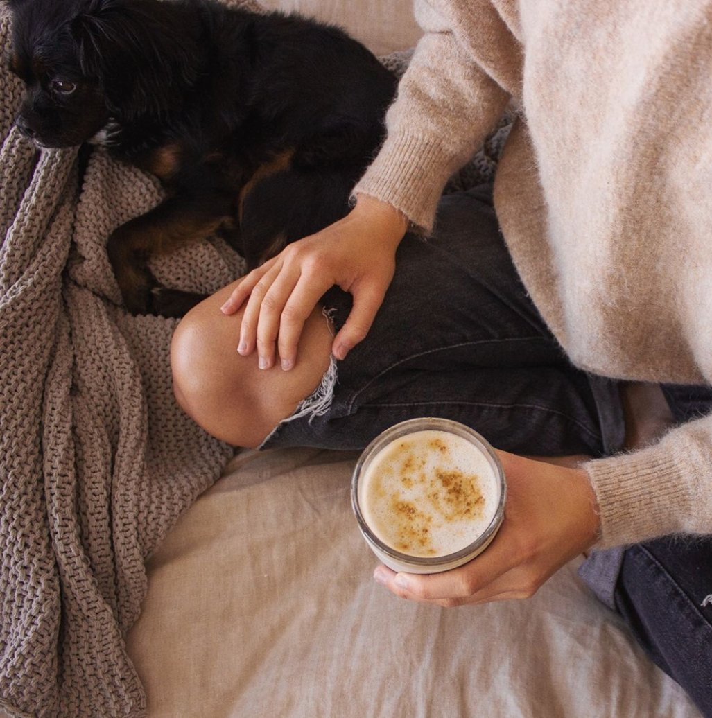 Teeccino ☕️🌿 tweet media