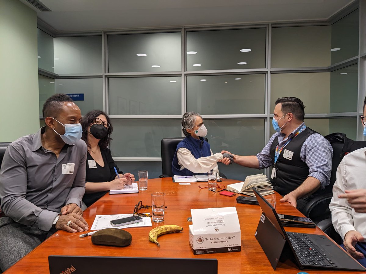 The weather is getting colder and it's vital that everyone in need can find safe shelter. 

With this in mind, I am pleased to announce that I have secured a fourth warming  center for the city in my ward. 

More details to come tomorrow!

#TOPoli