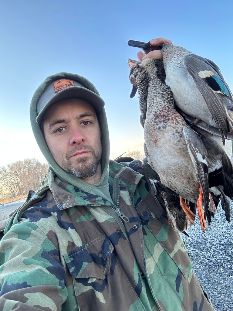 MotionDucks's tweet photo. Late season smash.
#motionducks #duckhunting https://t.co/uiLBYfgWRs