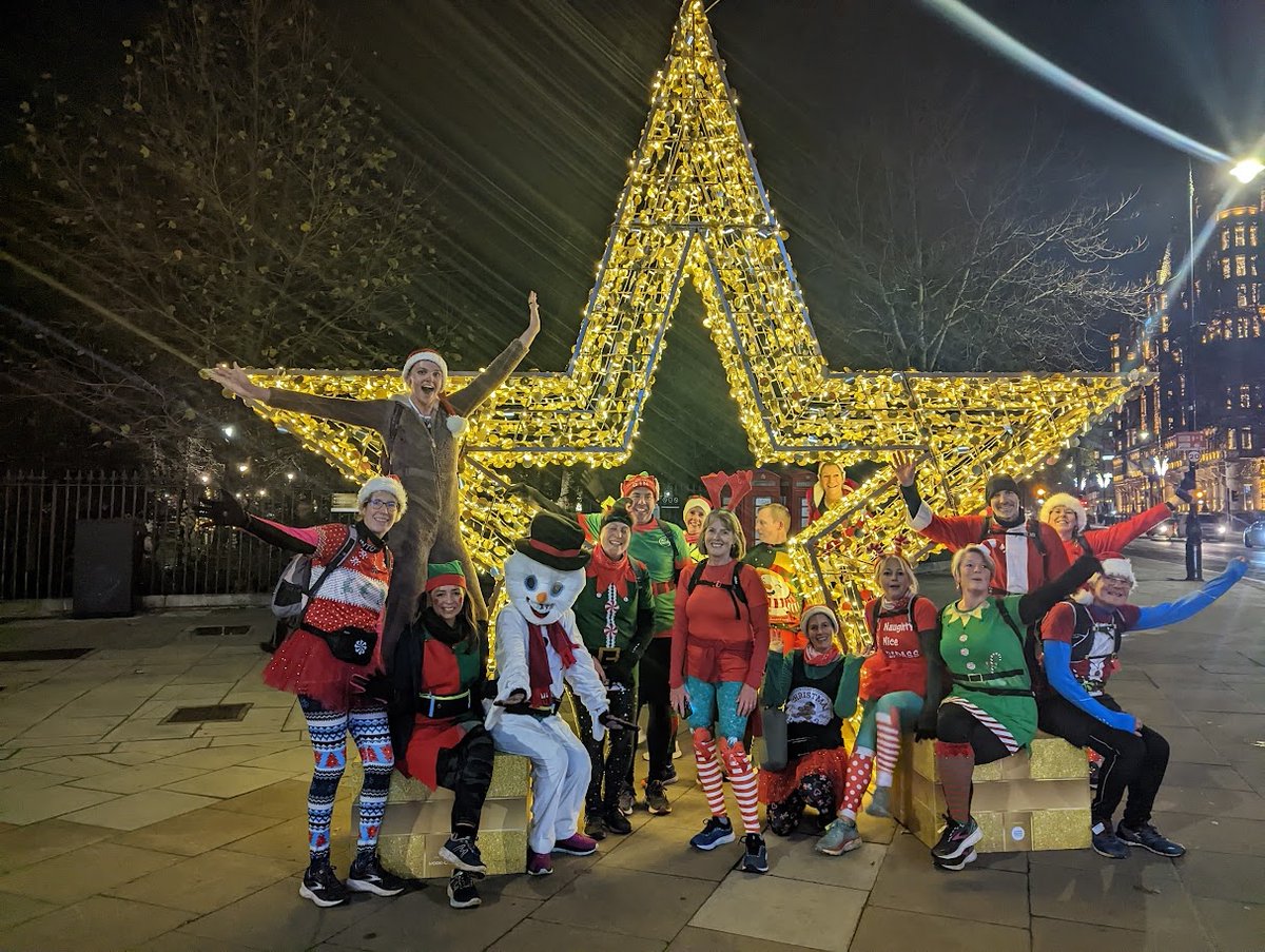 SecretRuns's tweet image. Just 2 days left to get your super super earlybird voucher for your Christmas lights running tour 2023! ⭐️🌟

secretlondonruns.com/christmas-ligh…