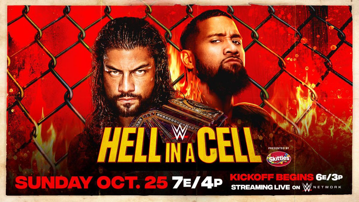 HollywoodJBlaq's tweet photo. Let’s go back to October 25, 2020. Specifically to the end of this match: https://t.co/bWlKXeeG4l