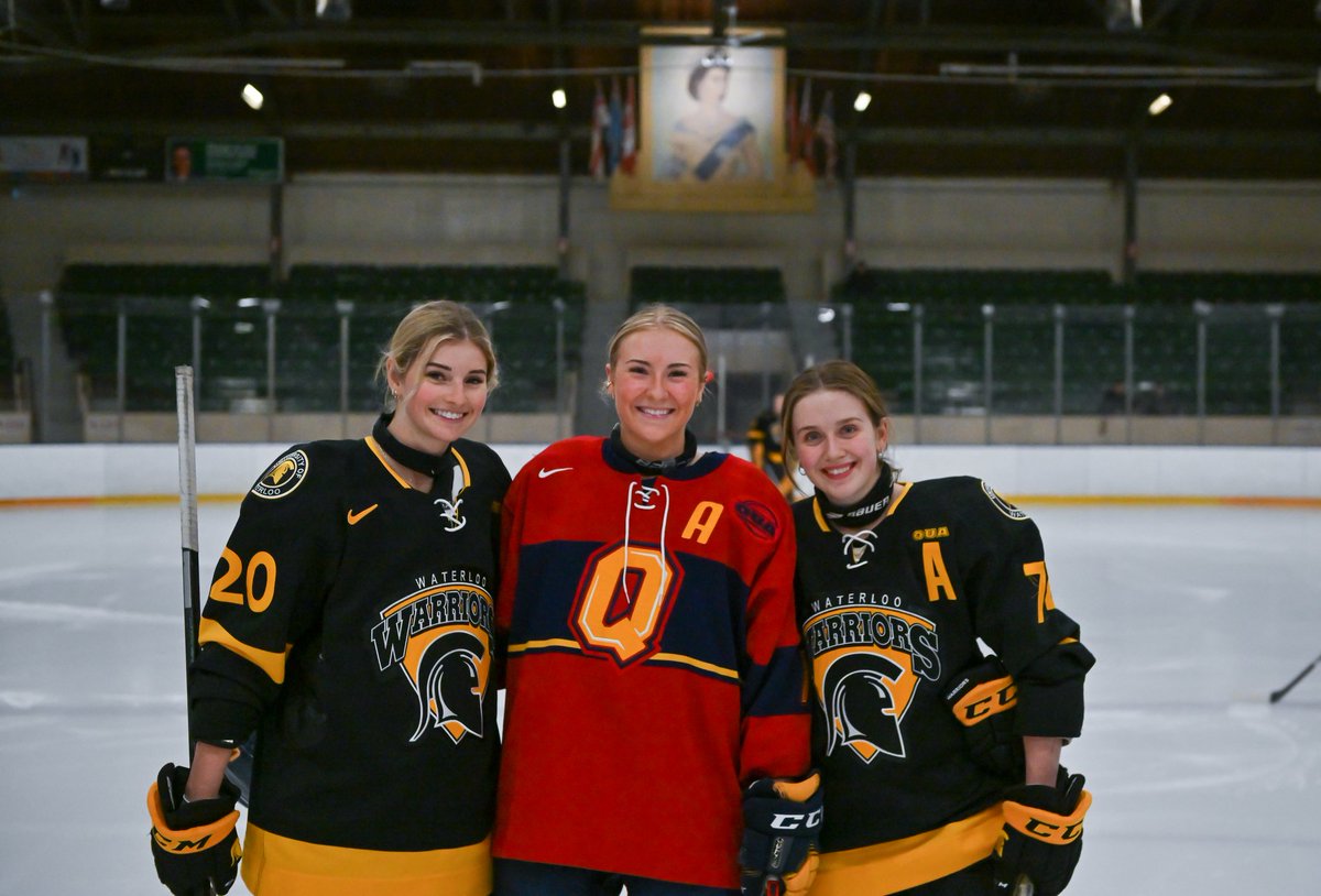 Queen's Gaels tweet media