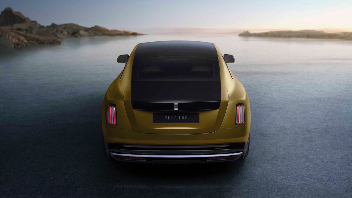 AvilaRalph's tweet photo. The All New Rolls-Royce Spectre, order yours today. https://t.co/VbNbVDifIj
