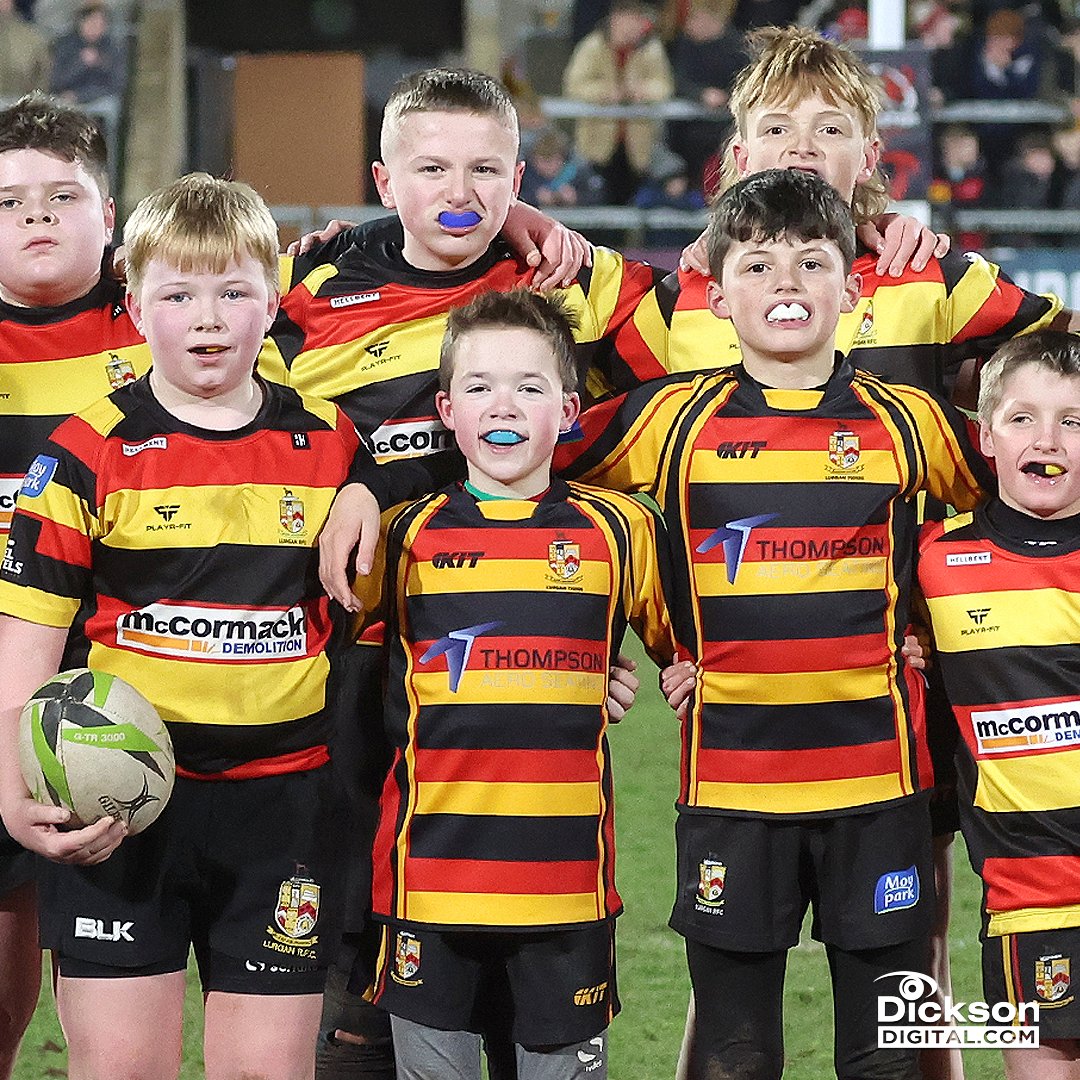 Dicksondigital's tweet image. Some great halftime rugby action on Friday night - tries galore 👏👏👏 @lurgan_rfc @MonaghanRFC @CityOfDerryRFC @FinnValleyRFC click the link tinyurl.com/3a9wh52v for the action gallery 📸 #dicksondigital