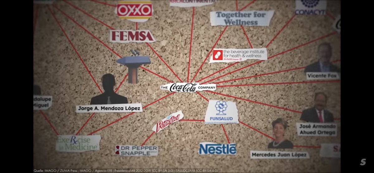 Dr. Simón Barquera tweet media