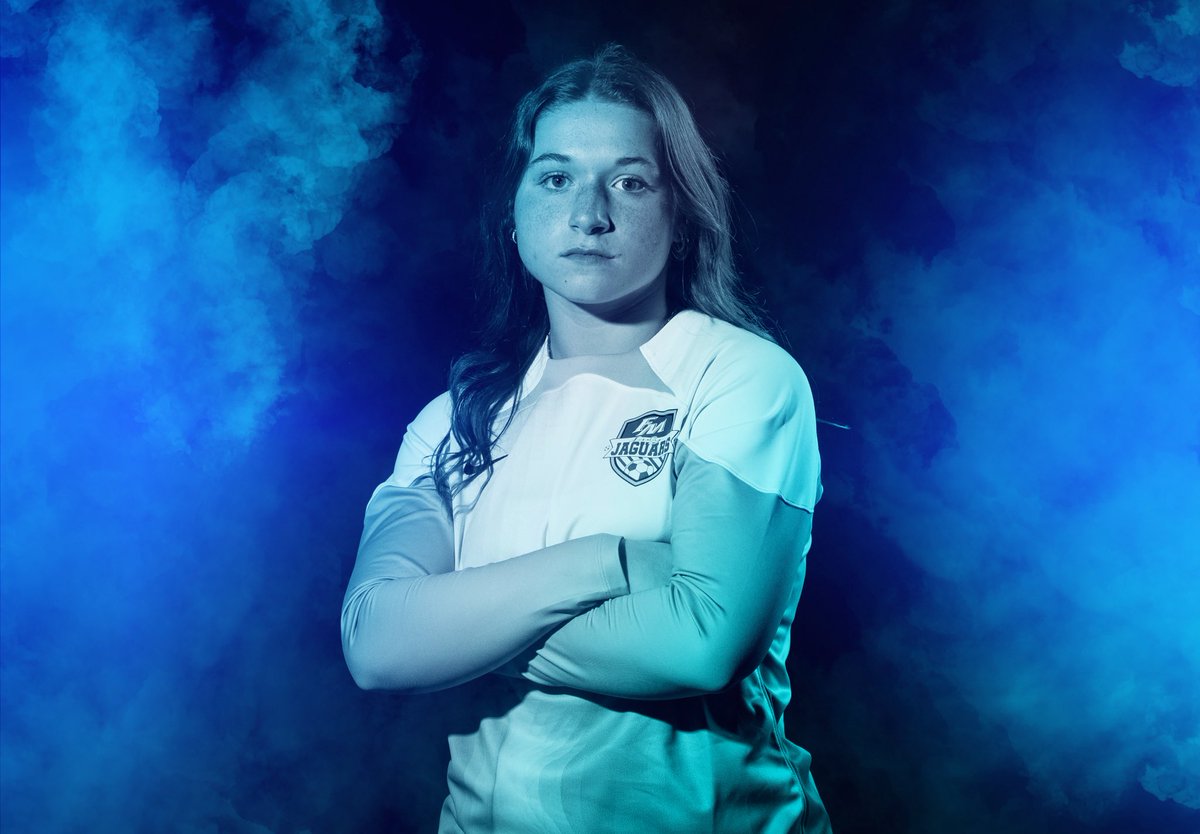 FMLadyJagSoccer's tweet photo. Congrats @ELLACHA92620588 - U of Dallas getting a great player, student, &amp; teammate! Can’t wait to see you on the field - Go Crusaders! #nextlevelJags  @UDallasWSoccer https://t.co/jh1TzqLEkG