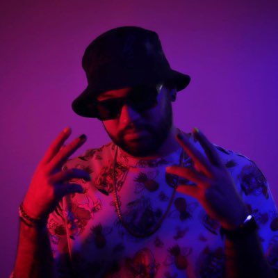 elzoealejandro's tweet photo. #NuevaFotoDePerfil #Rulai
📸 @Doneuno https://t.co/BsbJHgPjlg