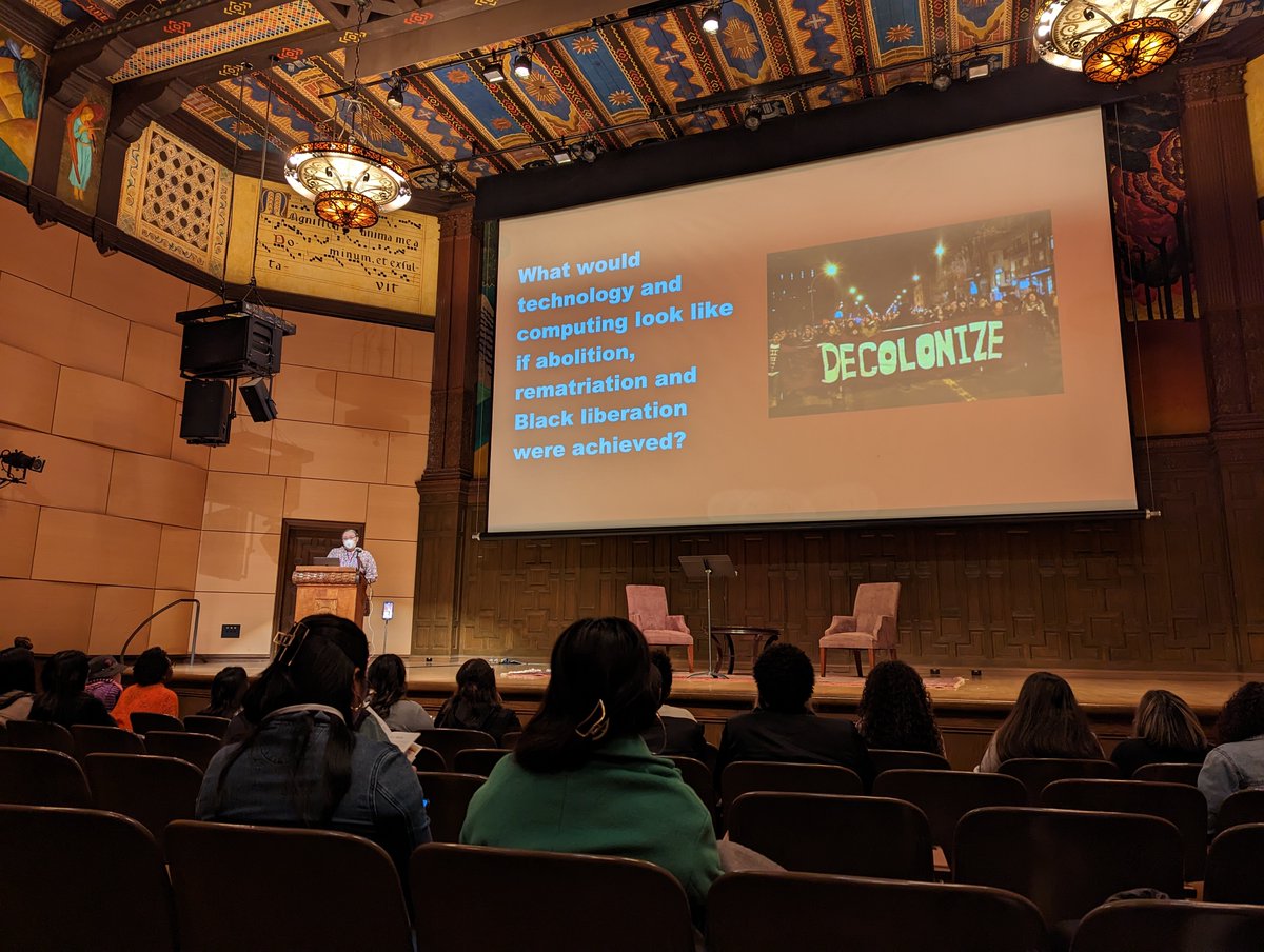 drabigailjoseph's tweet image. My cup runneth over at Tech Intersections 2023. #techIntersections Everything was fire 🔥. In admiration and appreciation of the many amazing sessions led by women leaders in technology. @tech_intersect @Friedamca @erinjerri @bria_sullivan @IdalinBobe