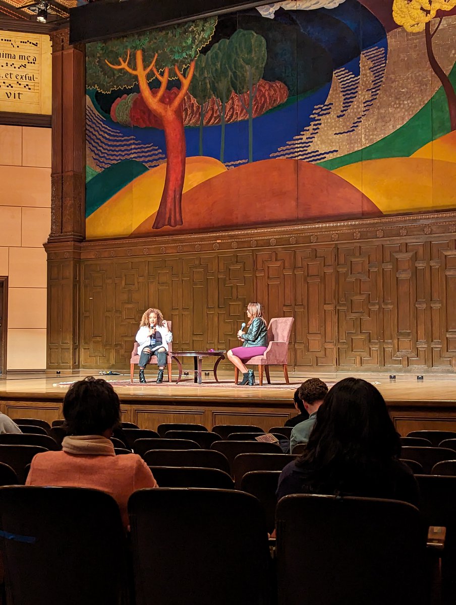 drabigailjoseph's tweet image. My cup runneth over at Tech Intersections 2023. #techIntersections Everything was fire 🔥. In admiration and appreciation of the many amazing sessions led by women leaders in technology. @tech_intersect @Friedamca @erinjerri @bria_sullivan @IdalinBobe