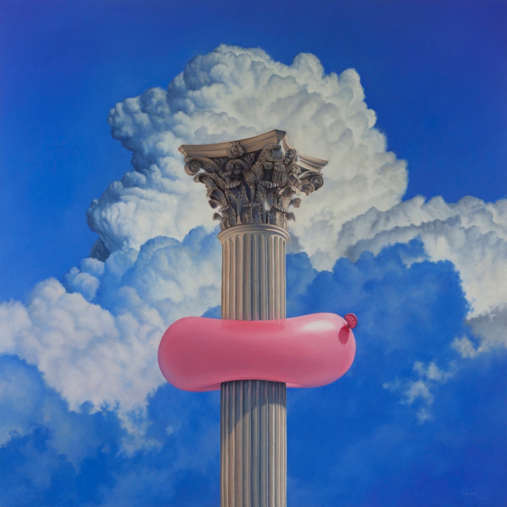 MatthewQuick's tweet image. Our resilience as a species has been defined by the cumulative knowledge of our past. 

The fragility of our future is determined by the same. It should topple. Yet against all logic the structure holds by knowledge honoured and belief in the lessons of history.