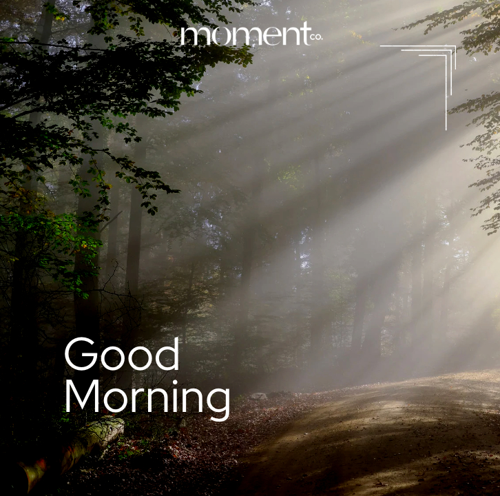 Happy Monday - Have a Good Day!