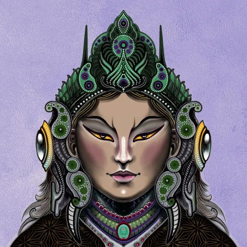 KaliSalesBot's tweet photo. NeoTribes Cvlt of Kali Sale! NeoTribes - Kali #1674 sold for 30.0 ADA at https://t.co/Z39AkK2M3R

https://t.co/J5W84MdMMT

#neotribes #cnft #ada https://t.co/qm76bgOPCd