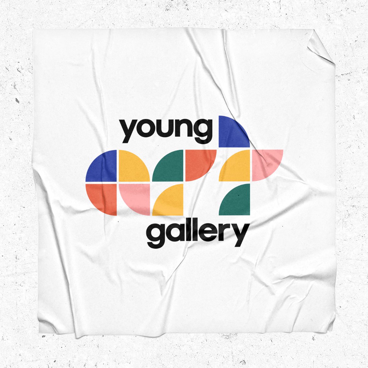 soltwagner's tweet photo. I created logo and branding for an online gallery.
#logo #logodesign #designer #logodesiner #logotype #typography https://t.co/UKvF6YiYbD
