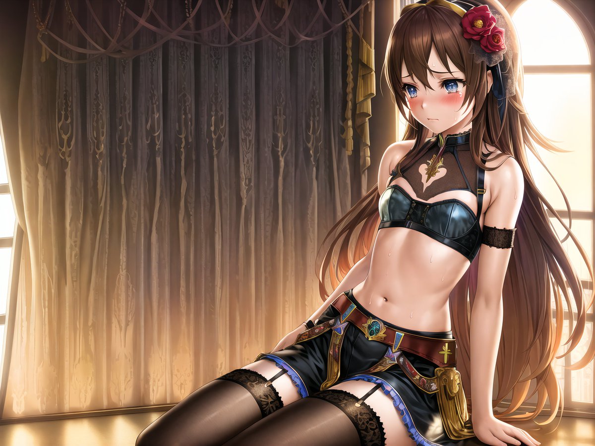 Borisov_ES's tweet photo. #aiart #aiartcommunity #aiartworks #digitalart #anythingv3 #anime #AIイラスト  #ai #aiart #aiartcommunity #artwork #aiartwork #aiartdaily #illustration #animegirl #catgirl #waifu https://t.co/yXQ07oMO8k
