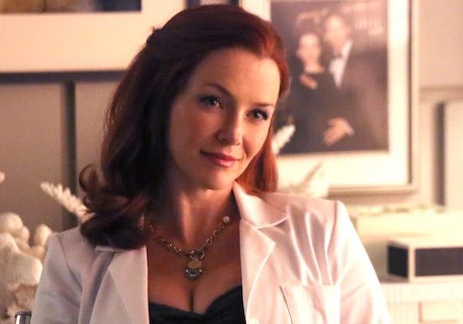 È con profondo dispiacere che apprendiamo della prematura scomparsa di Annie Wersching, che ha interpretato la dottoressa Kelly Nieman in Castle. 
Rest in Peace, Annie 💔