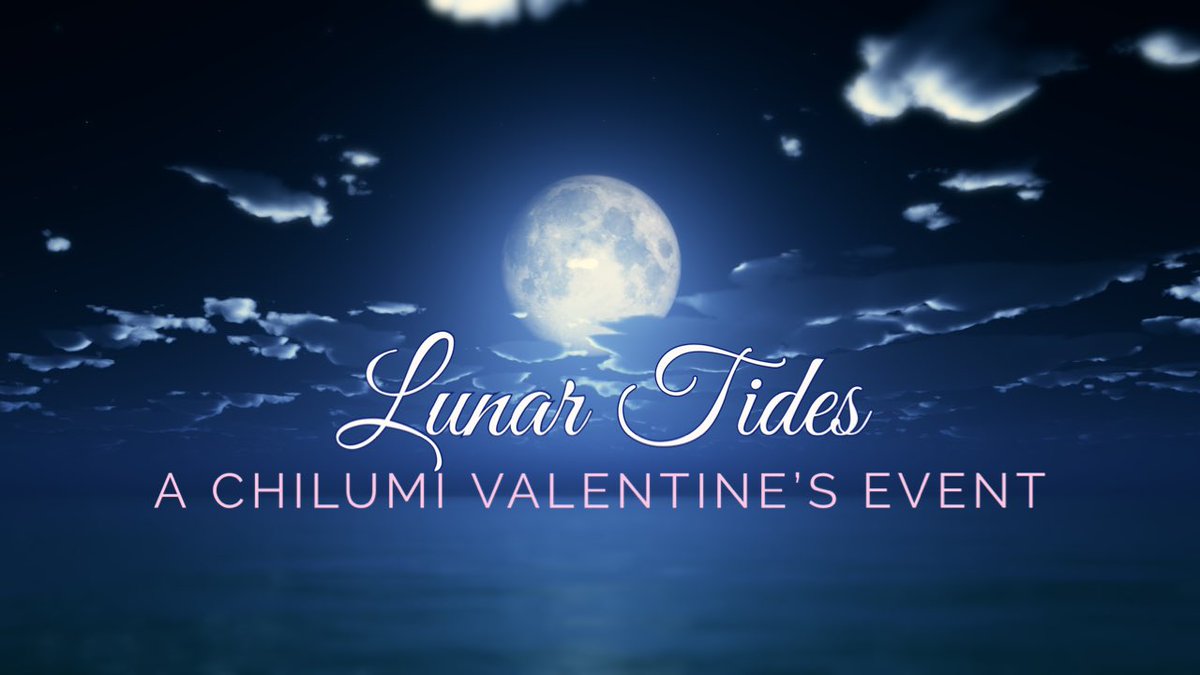 chilumi_dates's tweet photo. Attn: chlm nation!

This is your one-stop spot for all things chlm!

Valentine’s events? Halloween? Tartaglia’s birthday? Just because?

If it’s chlm, it’s all here!

Kicking things off with a *drum roll* Valentine’s Day event!

🏹💘👼 https://t.co/4BmAP0SGeC
