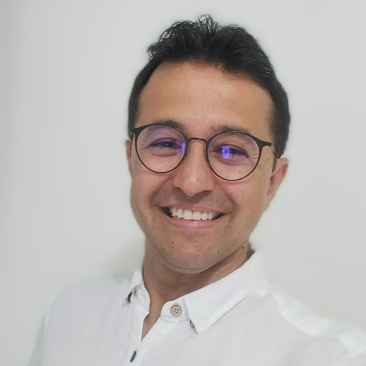 André Néo tweet media