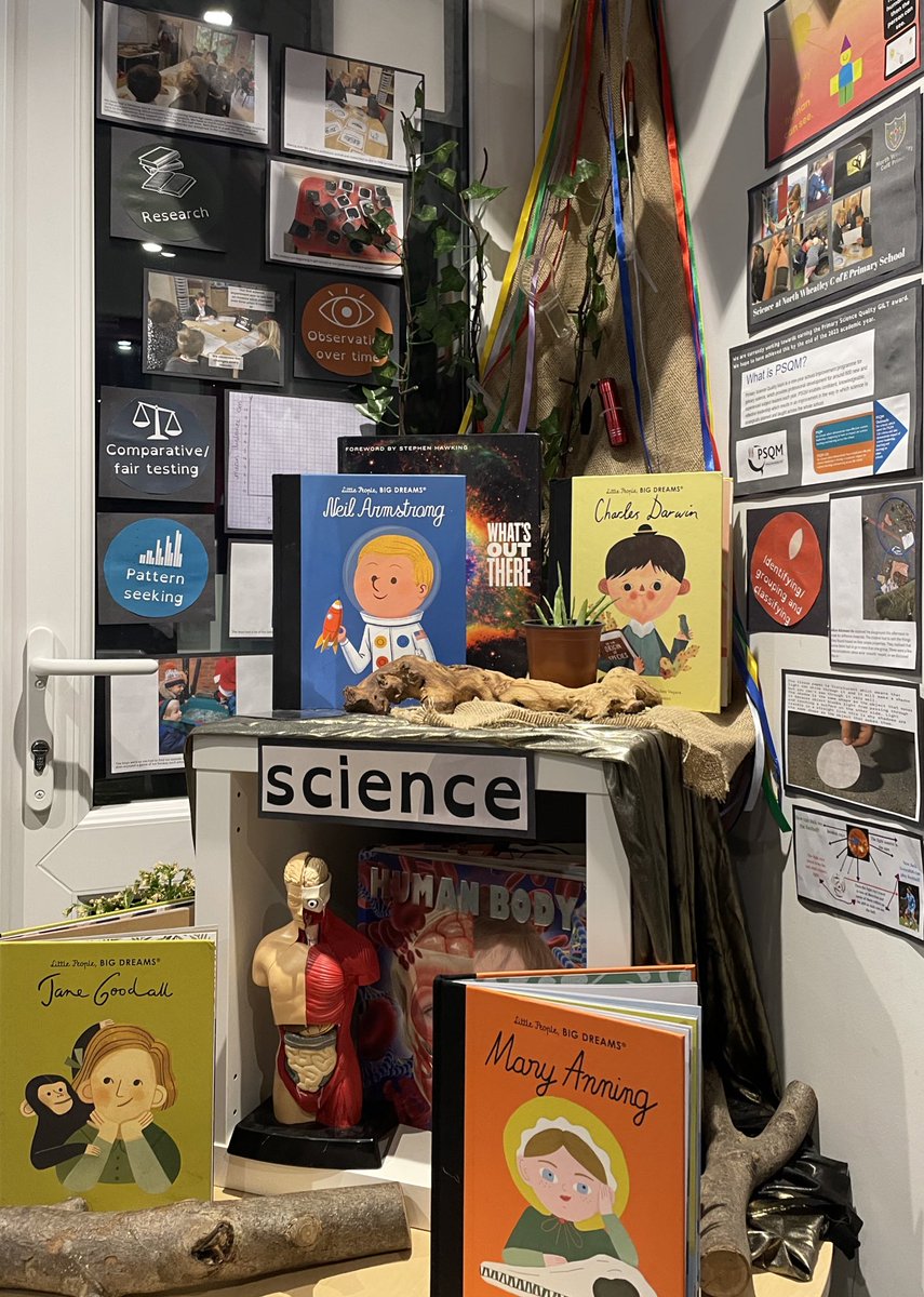 NorthWheatleyCofE tweet media