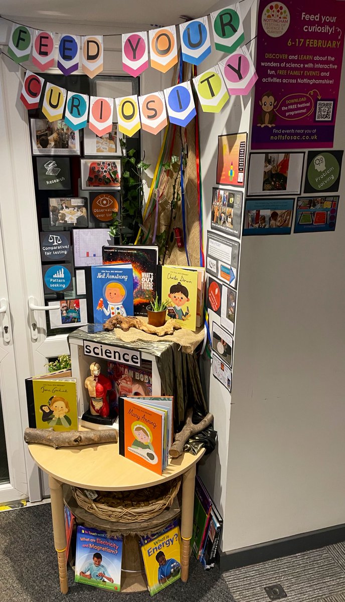 NorthWheatleyCofE tweet media