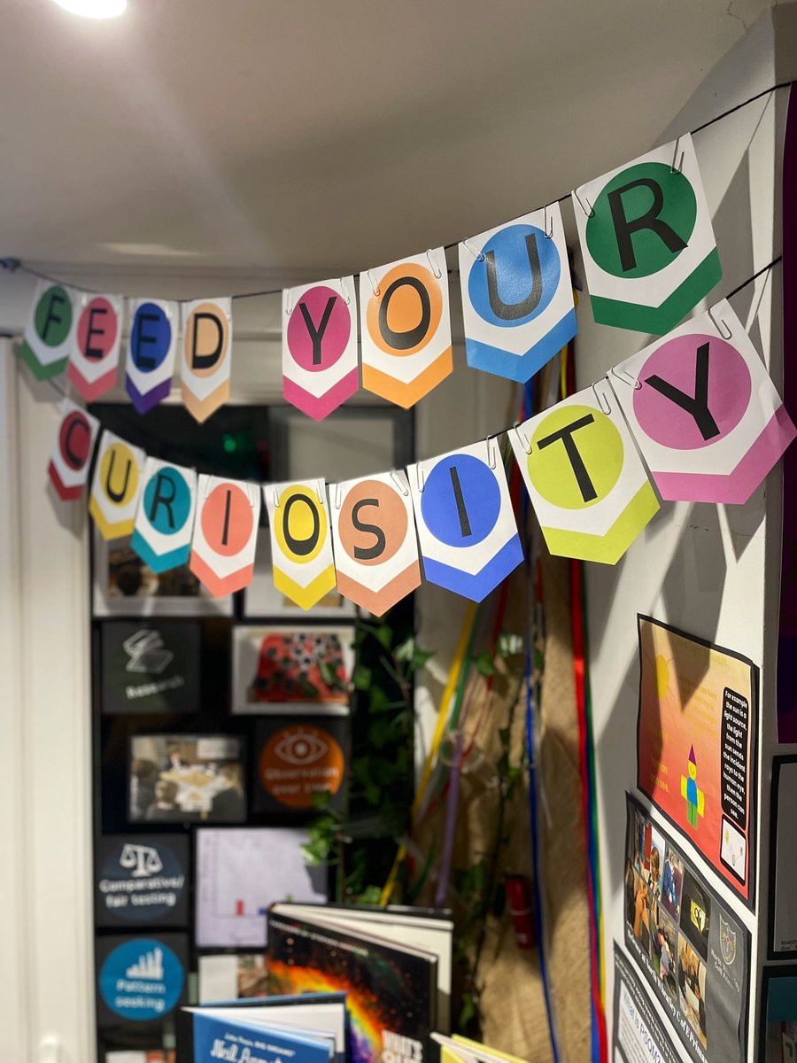 NorthWheatleyCofE tweet media