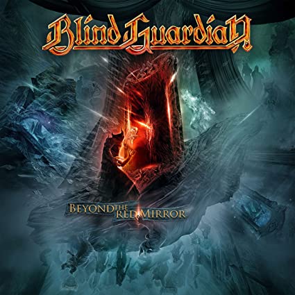 rockbizzbrasil's tweet photo. Há 8 anos o Blind Guardian lançava o álbum Beyond The Red Mirror. #BlindGuardian #BeyondTheRedMirror #RockBizz https://t.co/lFCJmw7Jmg