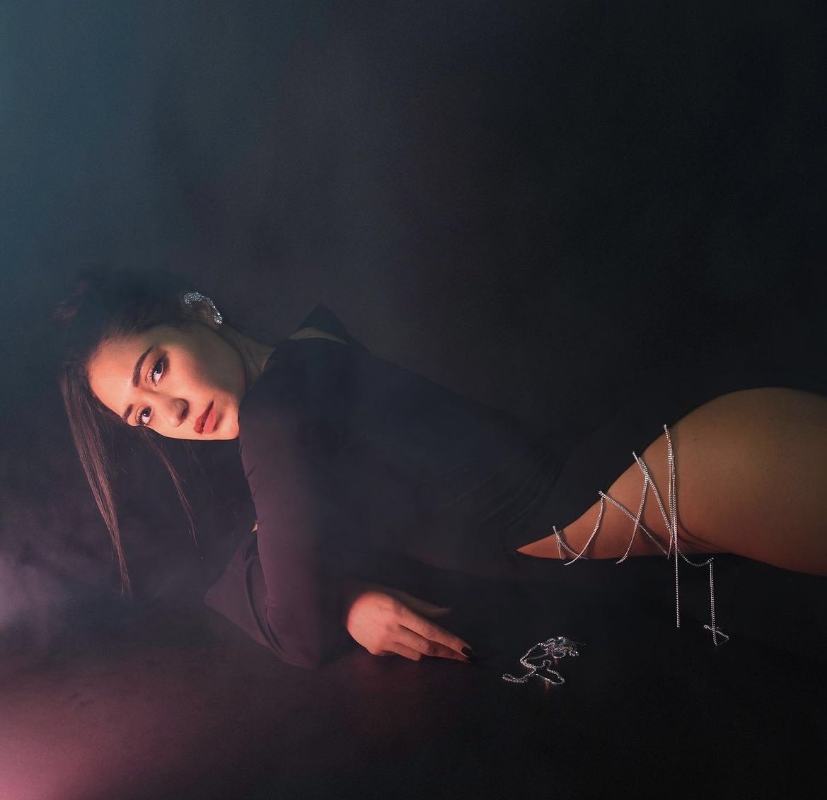 ApronStrings's tweet image. #SeductiveSunday