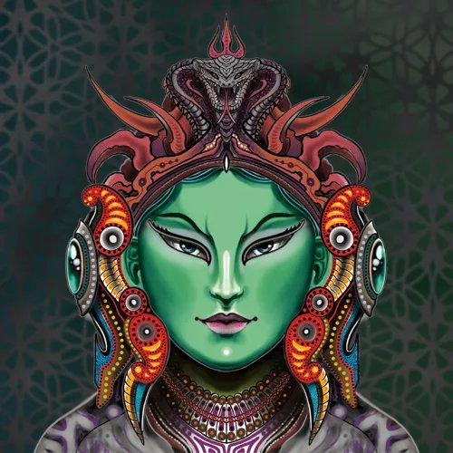 KaliSalesBot's tweet photo. NeoTribes Cvlt of Kali Sale! NeoTribes - Kali #0872 sold for 50.0 ADA at https://t.co/Z39AkK2M3R

https://t.co/lGrDfennua

#neotribes #cnft #ada https://t.co/fpfwJKGJEY