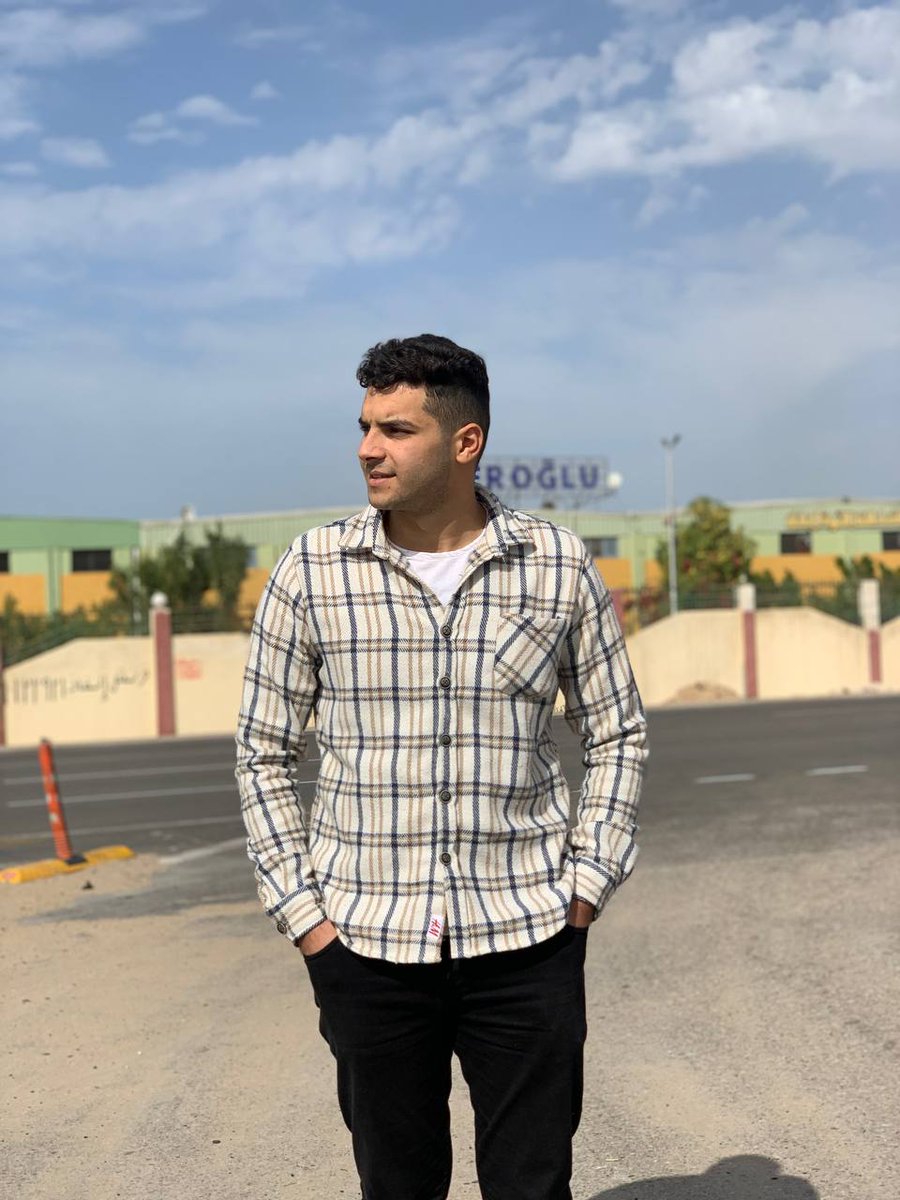 نظرة لمستقبل مشرق🤡