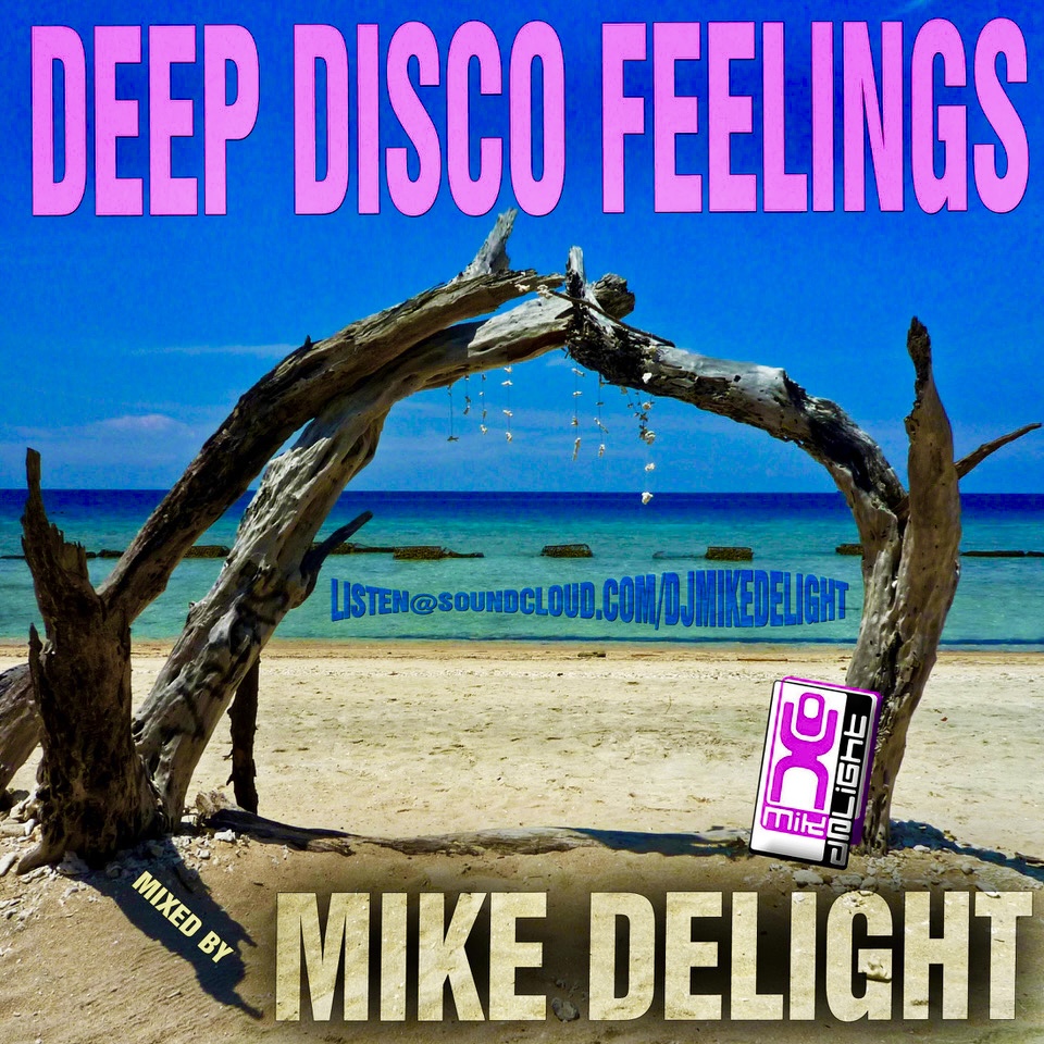 mikedelight's tweet photo. New Deep Melodic Vocal House Mixtape * Enjoy: https://t.co/J7cmA1zD30 https://t.co/UGt9BtlAFQ