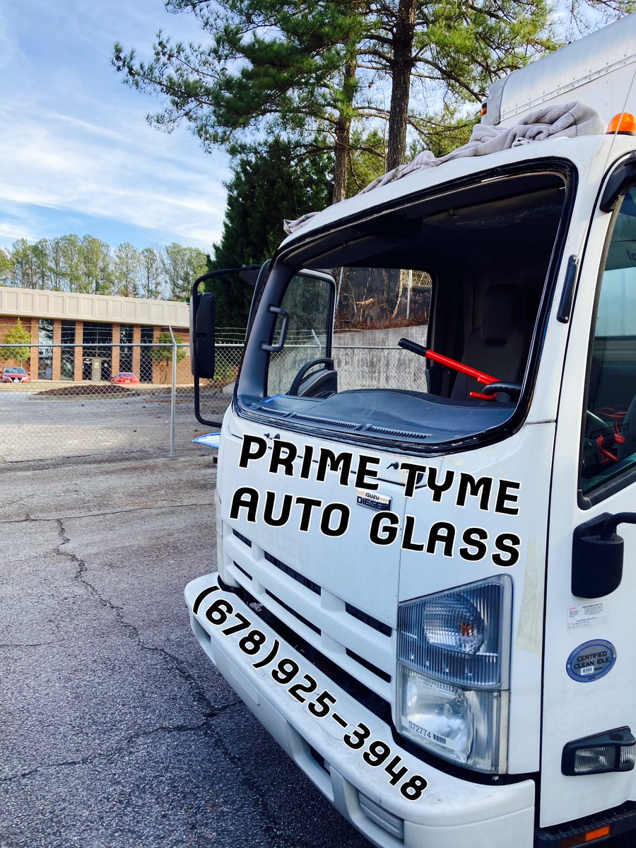 PrimeTymeGlass's tweet photo. QUALITY OVER QUANTITY!!!
We Simply Do It The Best!!!
(678)925-3948
#autoglassga #windshieldga https://t.co/7pgBfX0WG6