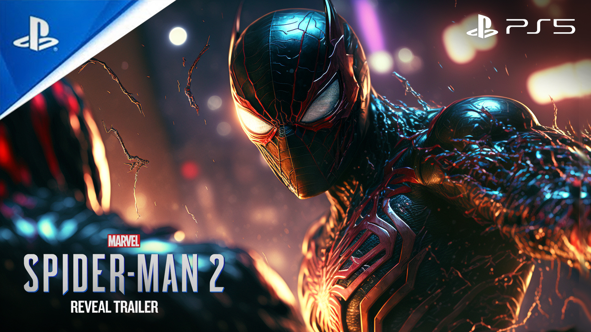 Marvel's Spider-Man 2's launch trailer is here