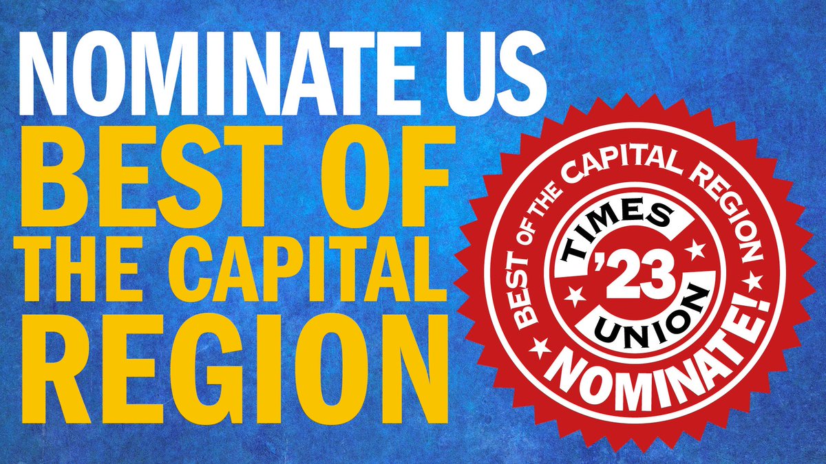 Show your love for Kelly's Angels! Nominate the annual Mother-Lovin' 5K Run/Walk in the "Best Capital Region-centric activity" category of the <a href="/timesunion/">Times Union</a> Best of the Capital Region contest. Can we count on your help to get the #ML5K on the ballot? timesunion.com/bestof2023/#//