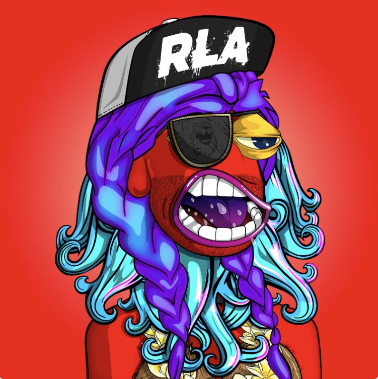 SimplySoapology's tweet image. They took over the Neighborhood and then they claimed a home in my wallet for life! Daaaaaang @RareLazyApepes and @gooftroop2025 and @TheBeeCollab 🤘🔥🫡 #DiamondHander #NFT #LFG #issa #revolution