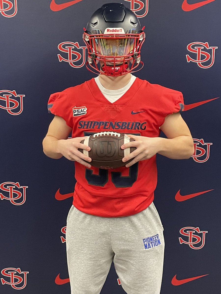 luke hines (@luke_hiness) on Twitter photo After a great conversation with <a href="/CoachMACshipU/">Mark Maciejewski</a> and <a href="/MCBDCLB/">Michael Burket</a> I would like to announce my commitment to Shippensburg University to further my academic and athletic career! <a href="/ShipFootball/">Shippensburg Football</a> <a href="/LSFootball1/">L-S Football</a> @victor_ridenour <a href="/BillKnapp36/">Bill Knapp</a> <a href="/ddstokes124/">Darryl Daniel</a> <a href="/PioneerIron/">Iron Pioneer</a> After a great conversation with <a href="/CoachMACshipU/">Mark Maciejewski</a> and <a href="/MCBDCLB/">Michael Burket</a> I would like to announce my commitment to Shippensburg University to further my academic and athletic career! <a href="/ShipFootball/">Shippensburg Football</a> <a href="/LSFootball1/">L-S Football</a> @victor_ridenour <a href="/BillKnapp36/">Bill Knapp</a> <a href="/ddstokes124/">Darryl Daniel</a> <a href="/PioneerIron/">Iron Pioneer</a>
