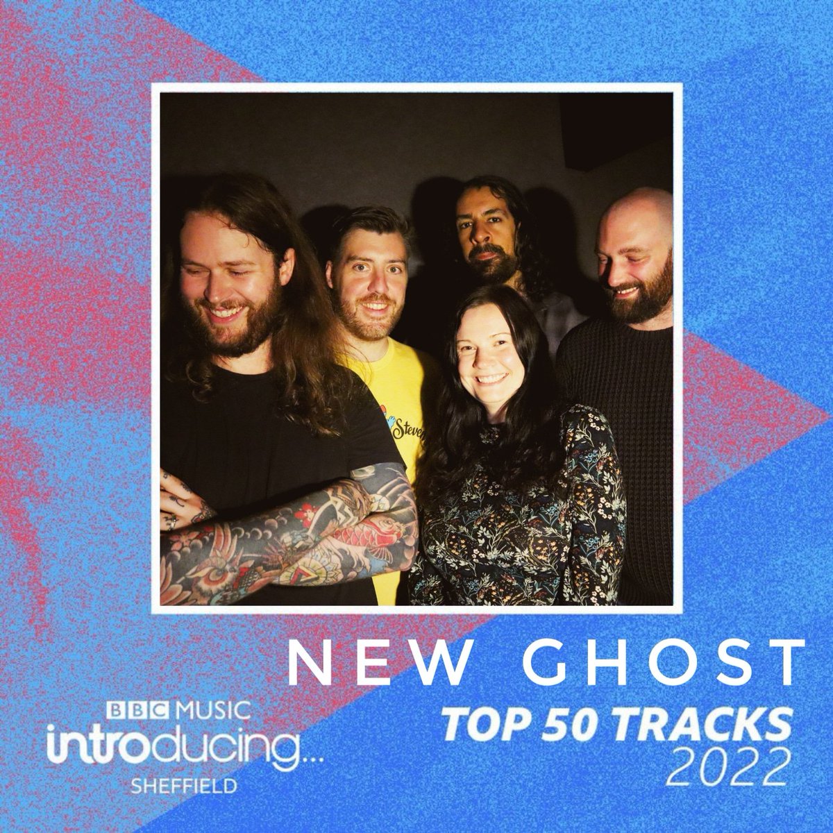 newghostband's tweet image. We&apos;ve had amazing support from them over the years in our various bands, recently from @empilbeam &amp;amp; @MrCarlisle. It&apos;ll be a gut punch for future generations of acts if these services are cut. Support your local @bbcintroducing. Support local music 4/4 🧵 #savebbcintroducing