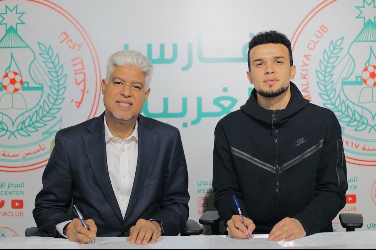 مرحلة للنسيان من موسم 
2022/2023 في سلطنة عُمان 
تجربة احترافية جديدة مع نادي المالكية البحريني.. ومن الله التوفيق..