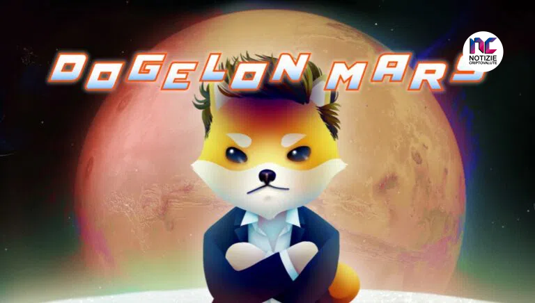NCriptovalute's tweet photo. Previsioni del corso di marzo di Dogelon 2023, 2025, 2030: quanto varrà ELON?

https://t.co/rZjQO9Qzqs https://t.co/jw6yKYEwpC