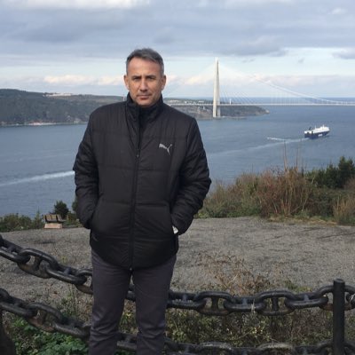 Fatih Mehmet Kisaer tweet media