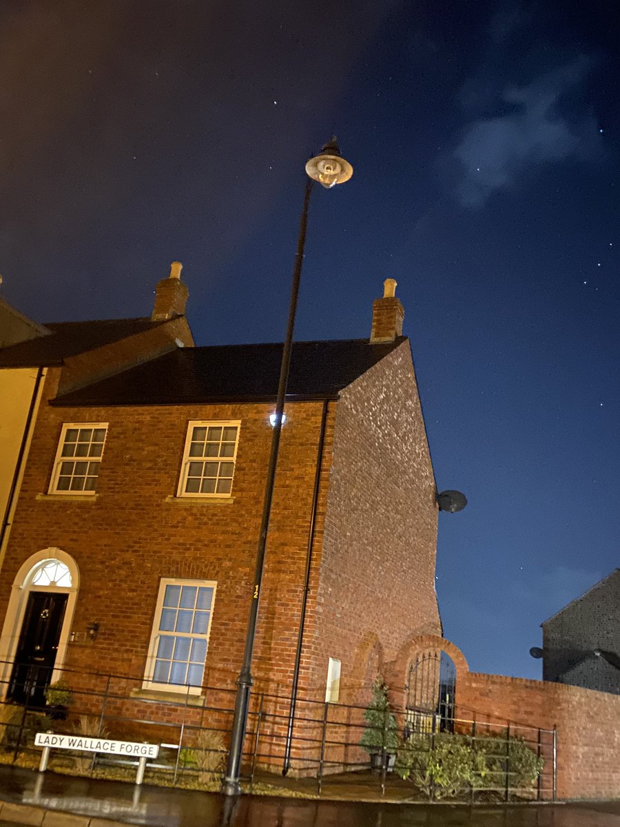 Garymc1967's tweet photo. ****** Street lighting faults ******
I have reported a number faulty street lights in the Thaxton area, Lady Wallace Road & Lady Wallace Forge.
If you have any issues in your area that I can help with please do not hesitate to get in touch. https://t.co/fMapplxFGm