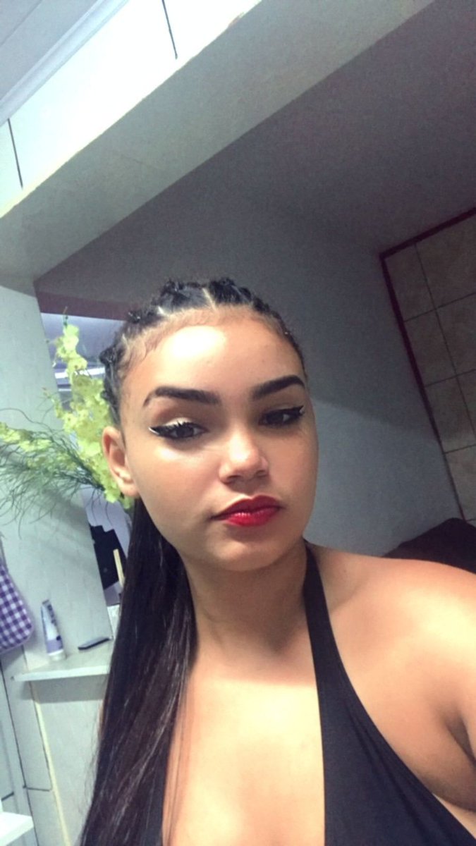 Eu na sua telinha😌❤️