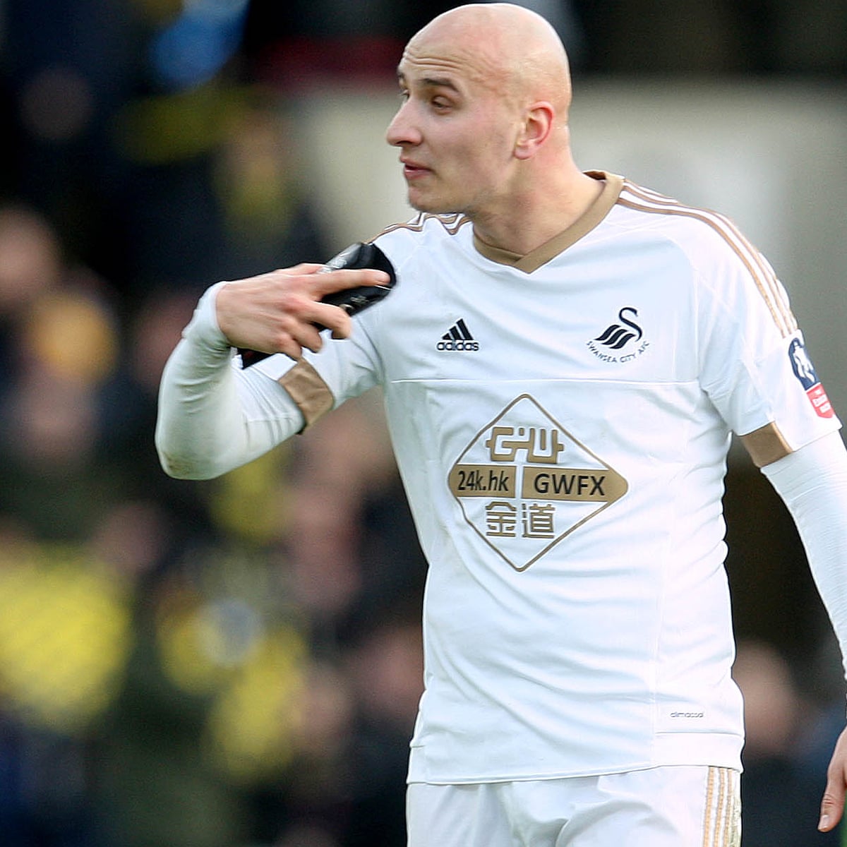 FPLHints's tweet image. Ahead of Jonjo Shelvey's move to Nottingham Forest and in his 16th season as a professional, it's safe to say that the 30 year old is a timeless specimen.