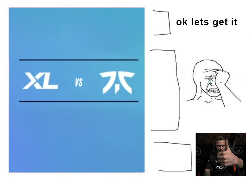 FNATIC (@fnatic) on Twitter photo 