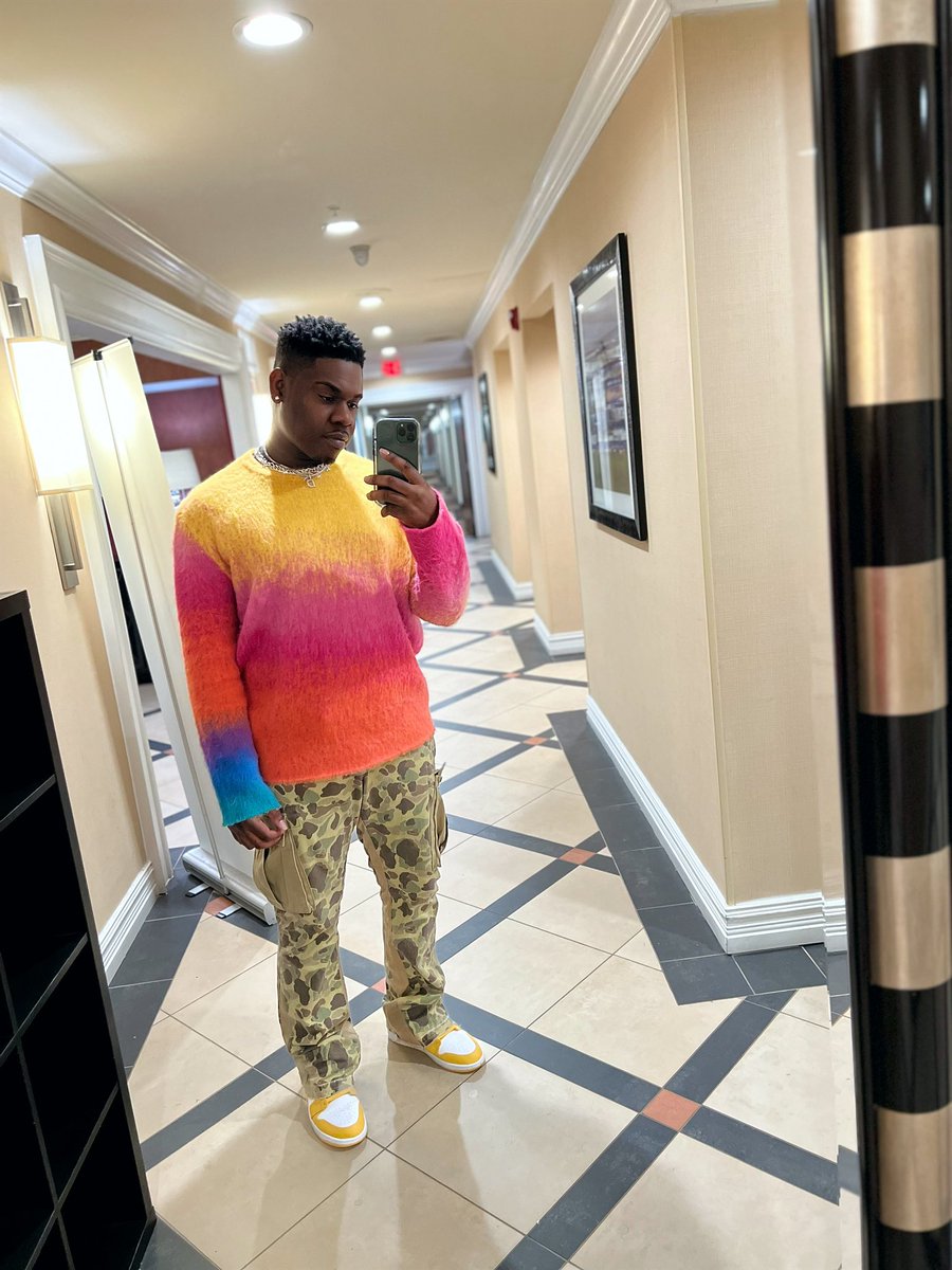 In Living Color 🎨