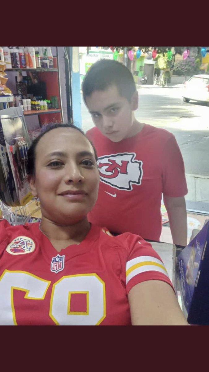 #NFLPlayoffsEnTUDN